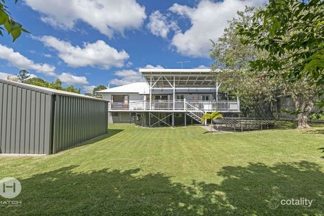 Property photo of 126 Macrossan Avenue Norman Park QLD 4170