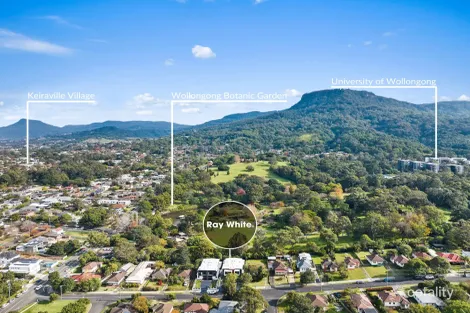 Property photo of 24 Paulsgrove Street Gwynneville NSW 2500