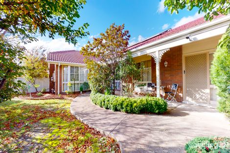 Property photo of 1 Morgan Drive Traralgon VIC 3844