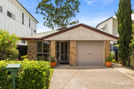 Property photo of 42 Norman Terrace Enoggera QLD 4051