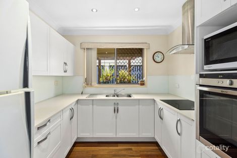 Property photo of 42 Norman Terrace Enoggera QLD 4051