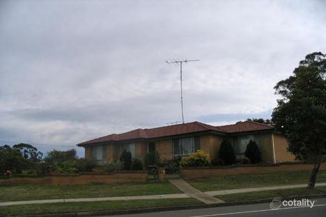 25 Coreen Ave, Penrith, NSW 2750