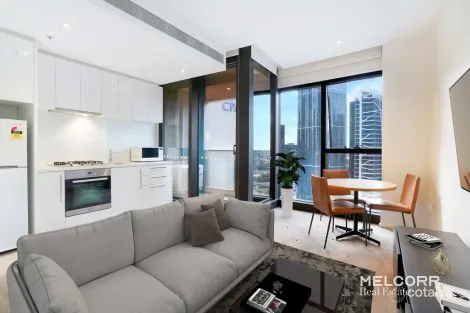 2409/9 Power St, Southbank, VIC 3006