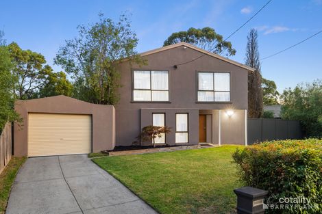 81 Allambanan Dr, Bayswater North, VIC 3153