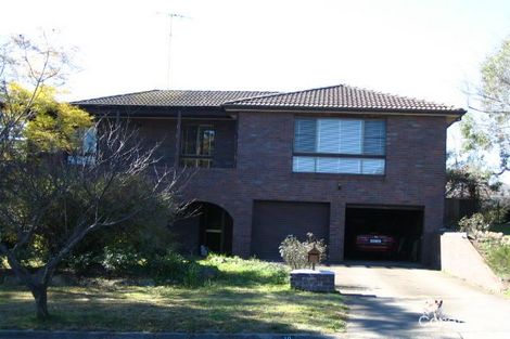 Property photo of 10 Brady Place Kellyville NSW 2155