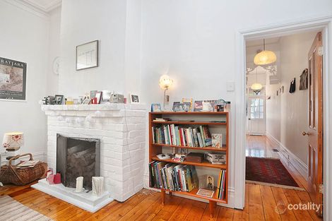 Property photo of 23 Shaftesbury Parade Thornbury VIC 3071