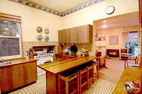 Property photo of 27 Adeney Avenue Kew VIC 3101