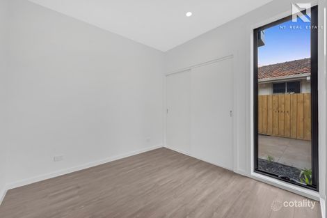 Property photo of 2/14 Clarendon Parade West Footscray VIC 3012