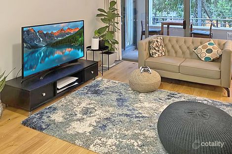 Property photo of 2115/182 Grey Street South Brisbane QLD 4101