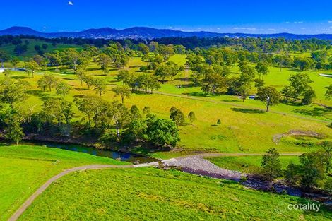 500 Cainbable Creek Rd, Cainbable, QLD 4285