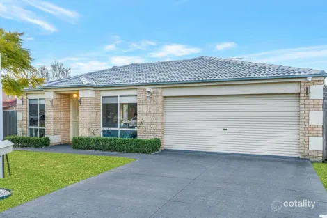 Property photo of 15 Dalmeny Drive Prestons NSW 2170