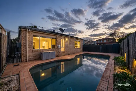 Property photo of 15 Dalmeny Drive Prestons NSW 2170