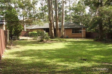 Property photo of 13 Willmott Avenue Winston Hills NSW 2153
