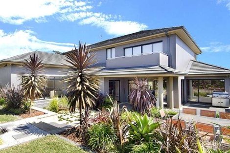 Property photo of 14 Eric Cooper Drive Castle Hill NSW 2154