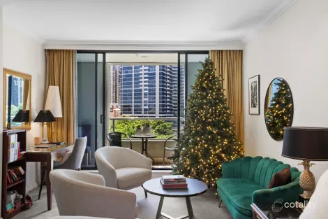 Property photo of 726/187 Kent Street Millers Point NSW 2000