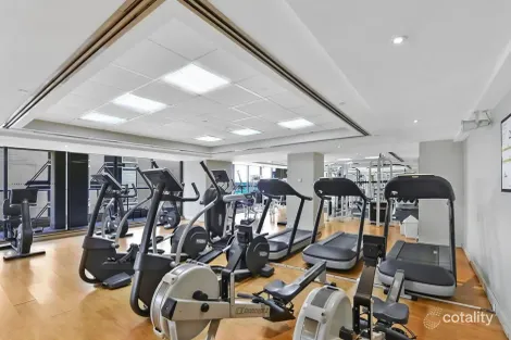 Property photo of 726/187 Kent Street Millers Point NSW 2000