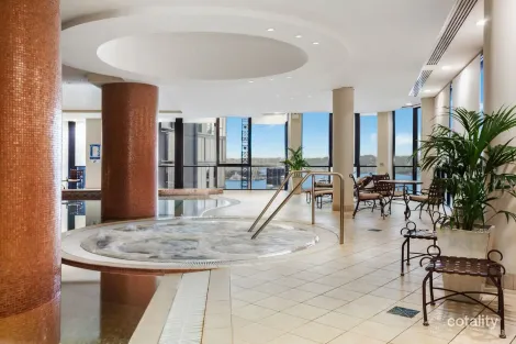 Property photo of 726/187 Kent Street Millers Point NSW 2000