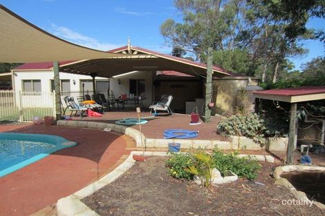Property photo of 55 Red Road Parklands WA 6180