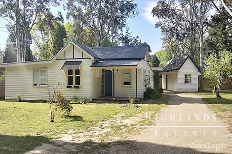 Property photo of 34 Burradoo Road Burradoo NSW 2576