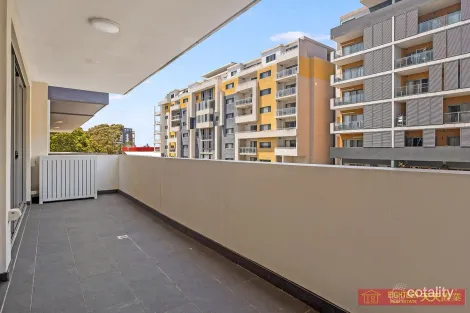 Property photo of 207/1 Guess Avenue Wolli Creek NSW 2205