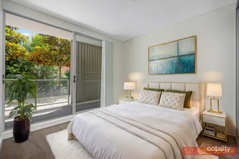 Property photo of 207/1 Guess Avenue Wolli Creek NSW 2205