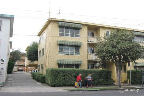 Property photo of 17/10 Mitford Street St Kilda VIC 3182
