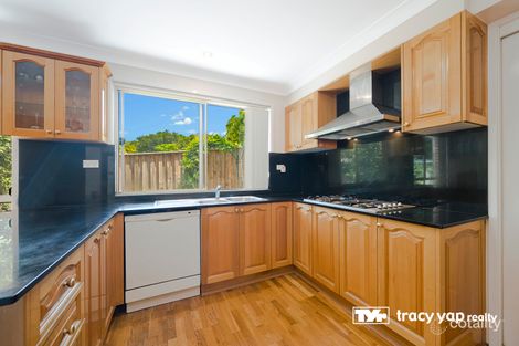 Property photo of 3/27 Lyne Road Cheltenham NSW 2119