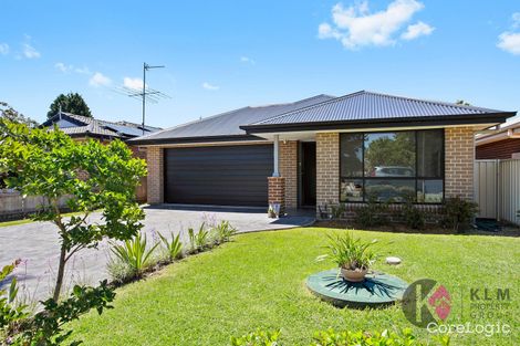 Property photo of 48 Eurelia Road Buxton NSW 2571