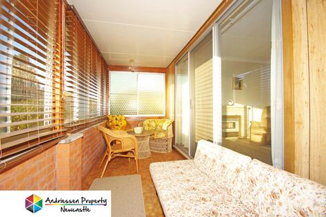 Property photo of 33 Lachlan Road Cardiff NSW 2285