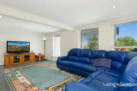 Property photo of 69 Camorta Close Kings Park NSW 2148