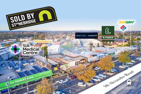 1130 Mt Alexander Rd, Essendon, VIC 3040