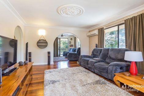 Property photo of 95 Vienna Road Alexandra Hills QLD 4161