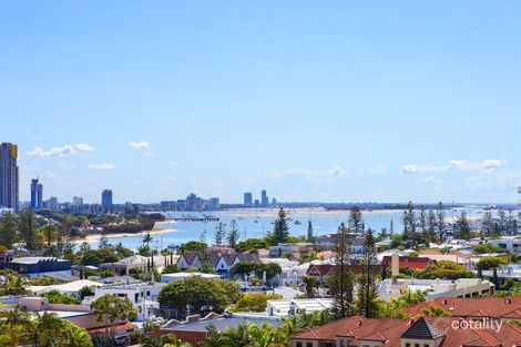 Property photo of 901/11-13 Hill Parade Main Beach QLD 4217