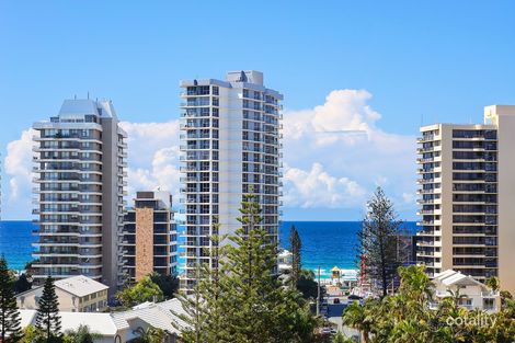 Property photo of 901/11-13 Hill Parade Main Beach QLD 4217