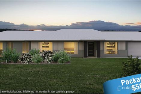 Property photo of LOT 39 Robert Drive Pimpama QLD 4209