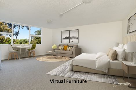 101/22 Doris St, North Sydney, NSW 2060