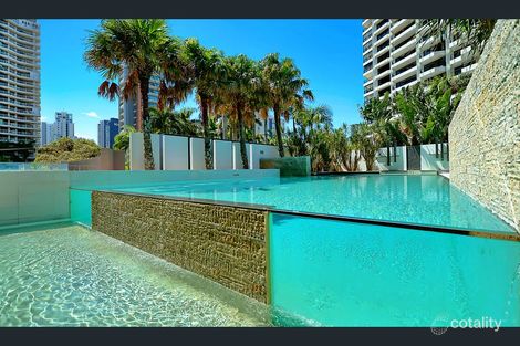 Property photo of 901/11-13 Hill Parade Main Beach QLD 4217