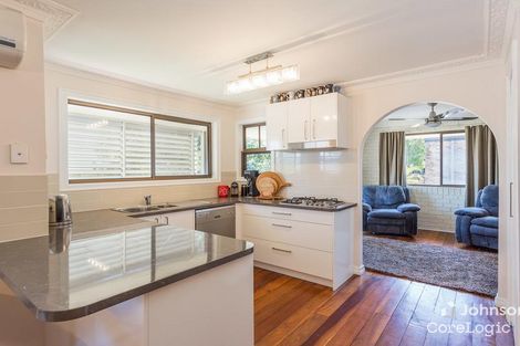 Property photo of 95 Vienna Road Alexandra Hills QLD 4161