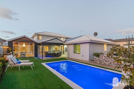 Property photo of 4 Cooya Pass Burns Beach WA 6028