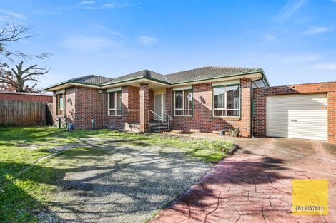 Property photo of 2/56 Jones Road Dandenong VIC 3175