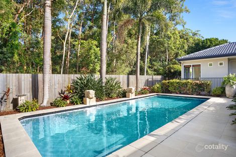 Property photo of 33 Munbilla Close Mountain Creek QLD 4557