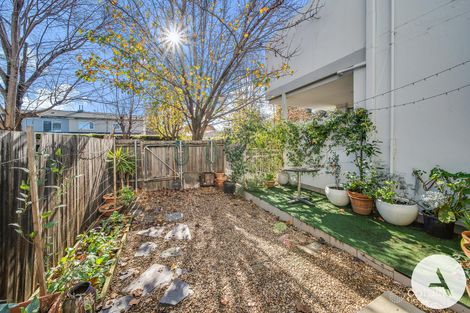 Property photo of 6/7 Coolac Place Braddon ACT 2612