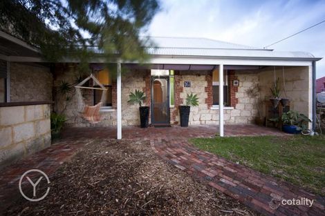 16a Moran St, Beaconsfield, WA 6162