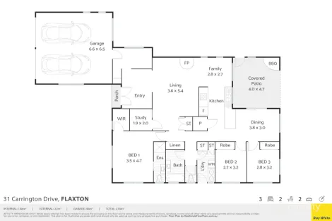 Property photo of 31 Carrington Drive Flaxton QLD 4560
