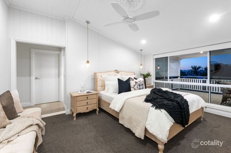 Property photo of 34 Chatsworth Road Greenslopes QLD 4120