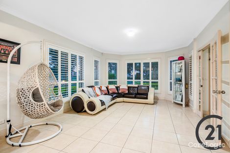 Property photo of 2 Minki Way Glenwood NSW 2768