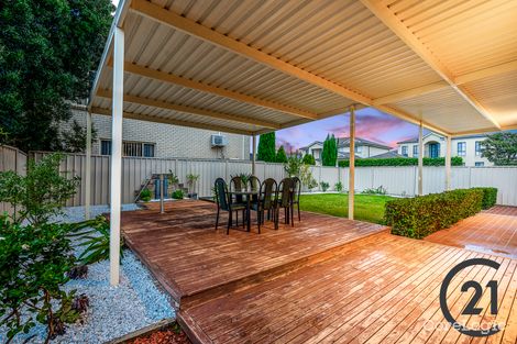 Property photo of 2 Minki Way Glenwood NSW 2768