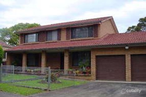Property photo of 15A Royal Avenue Birrong NSW 2143