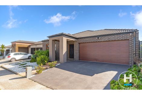 Property photo of 161 Newbury Boulevard Craigieburn VIC 3064