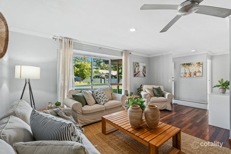 28 Henry Cotton Dr, Parkwood, QLD 4214